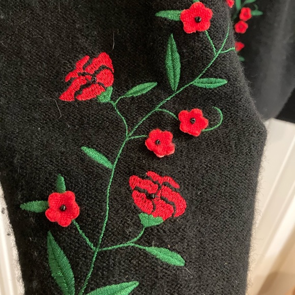 Pendleton sweater - Picture 5 of 6